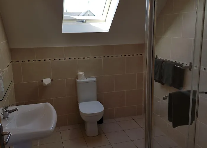 Bed & Breakfast Blackberry 3*