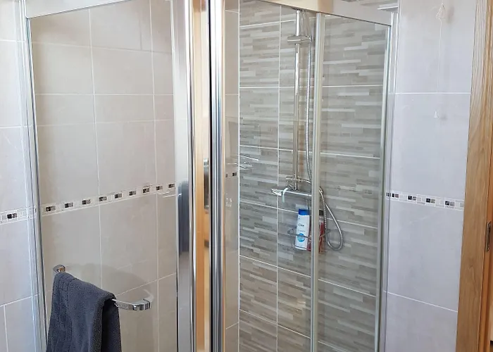 לינה וארוחת בוקר Blackberry