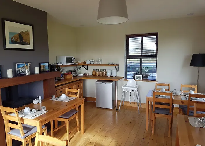 Blackberry 3* Doolin