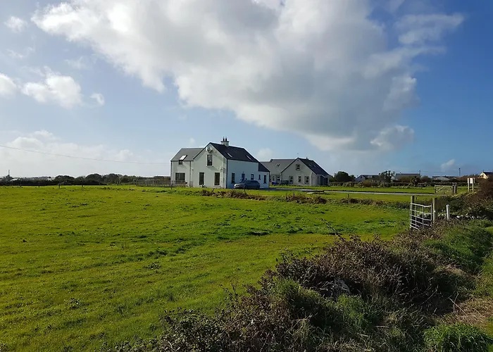 Blackberry לינה וארוחת בוקר