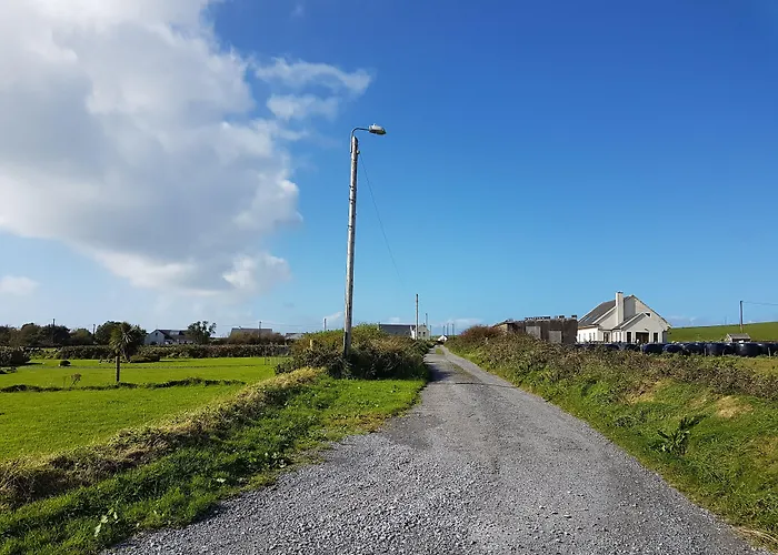 Bed & Breakfast Blackberry 3*