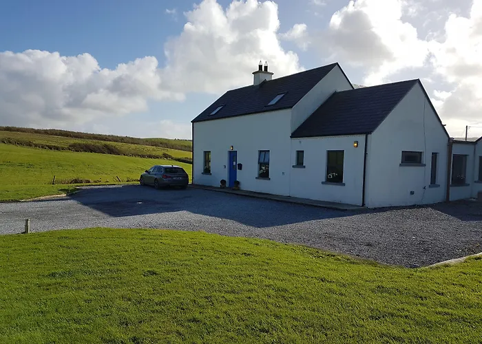 לינה וארוחת בוקר Blackberry 3*