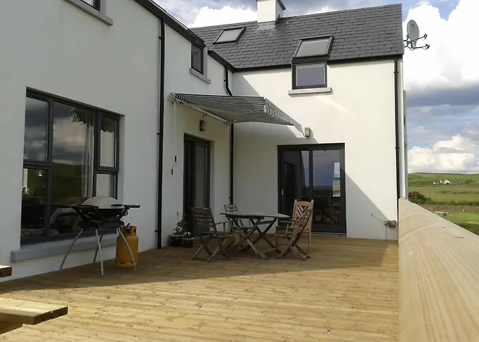 Bed & Breakfast Blackberry Doolin