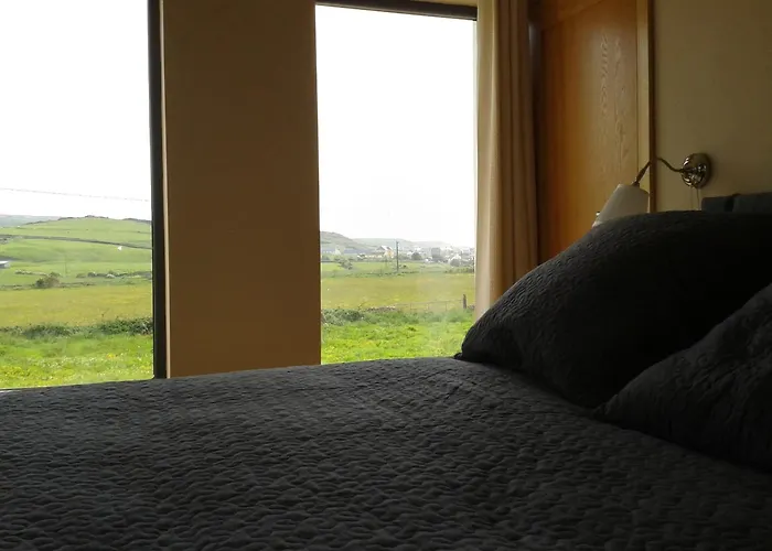 Bed & Breakfast Blackberry