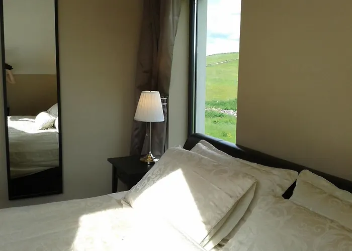 Blackberry Bed & Breakfast 3*