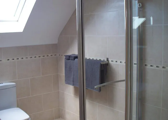 Blackberry לינה וארוחת בוקר