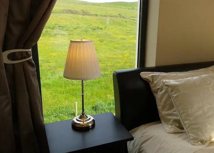 Blackberry Bed & Breakfast 3*