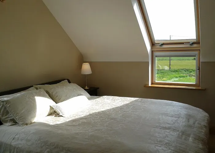 Bed & Breakfast Blackberry Doolin
