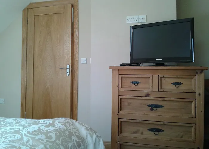 Bed & Breakfast Blackberry Doolin