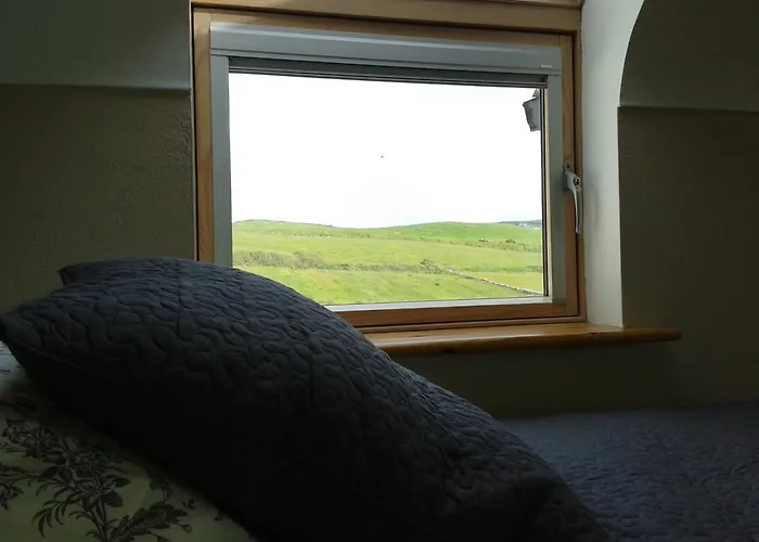 Bed & Breakfast Blackberry 3*