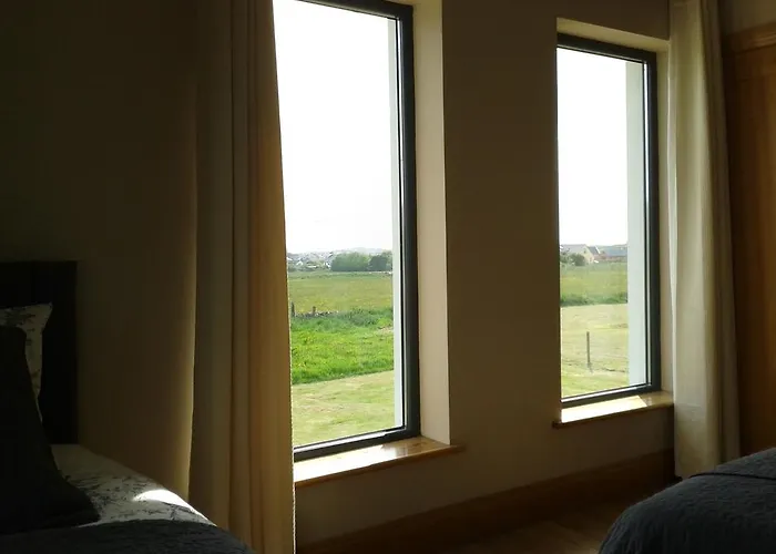 Bed & Breakfast Blackberry