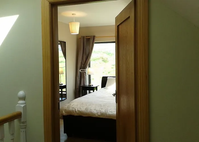 Bed & Breakfast Blackberry 3*