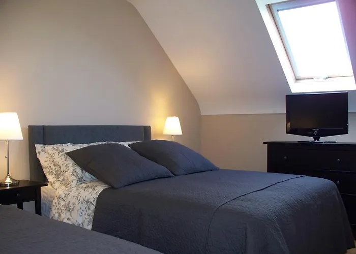 Bed & Breakfast Blackberry 3*