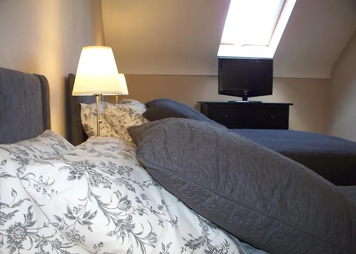 Bed & Breakfast Blackberry Doolin