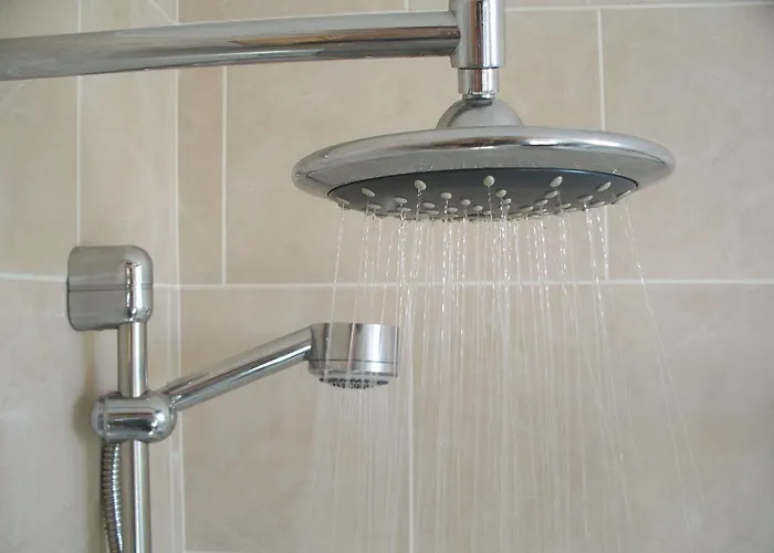 Bed & Breakfast Blackberry