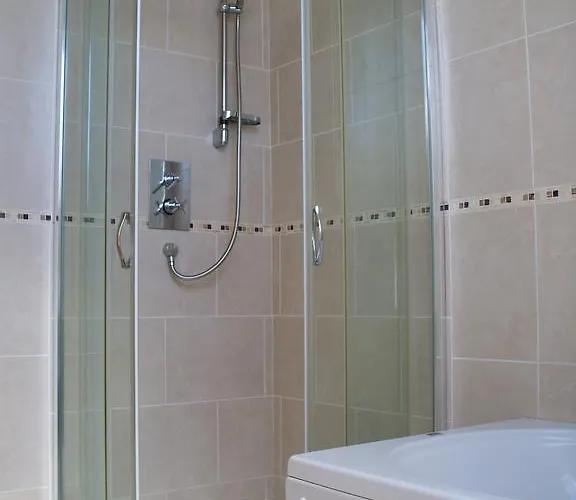 Bed & Breakfast Blackberry Doolin