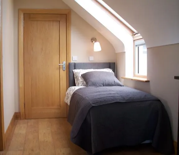 Bed & Breakfast Blackberry 3*