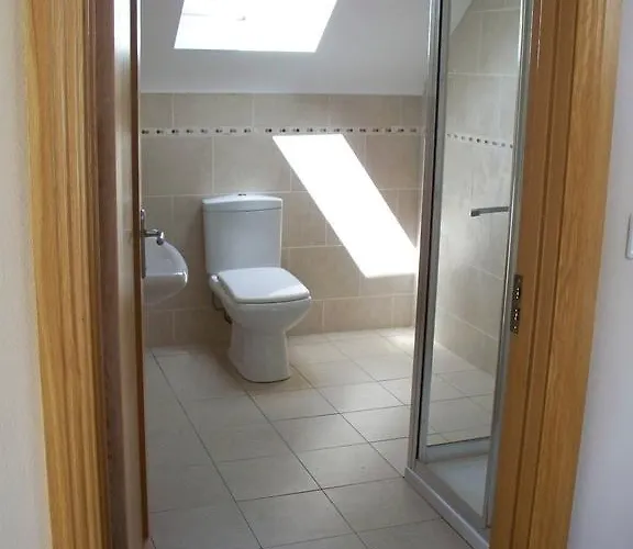 לינה וארוחת בוקר Blackberry