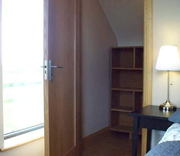 Bed & Breakfast Blackberry 3*