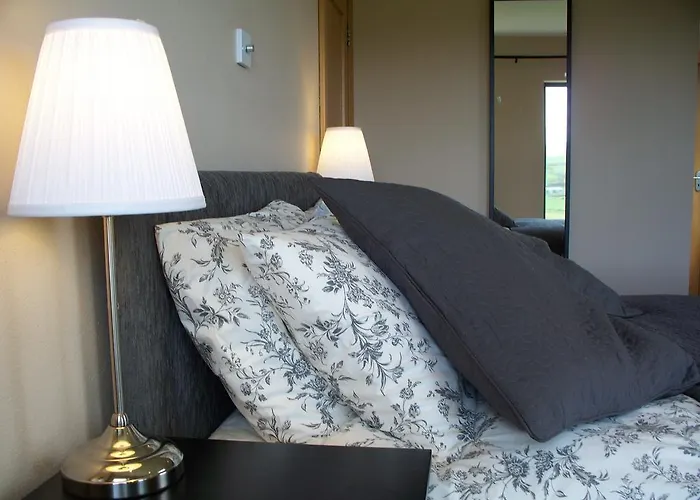 Bed & Breakfast Blackberry Doolin