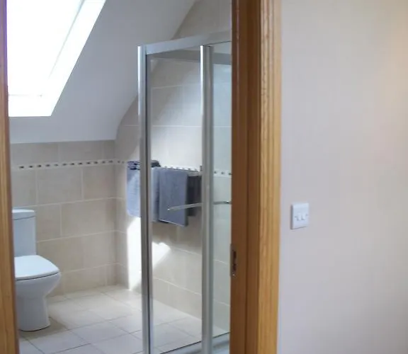 לינה וארוחת בוקר Blackberry